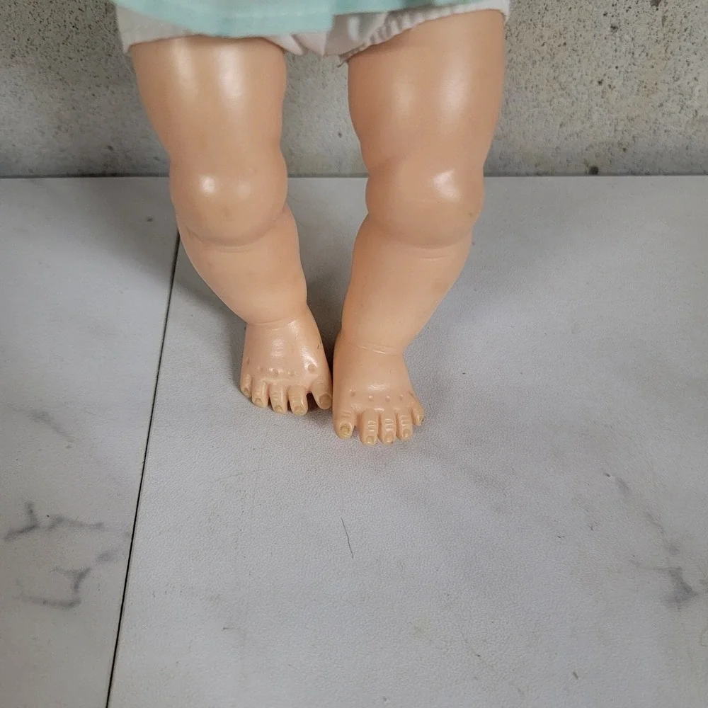 Vintage‎ Vogue Ginny Baby Doll 11